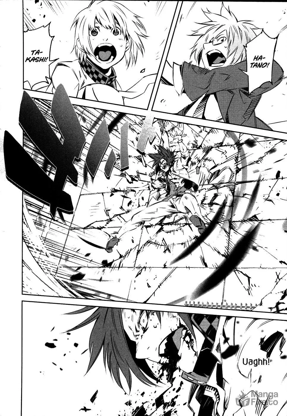 Malicious Code Chapter 14 page 10 - 