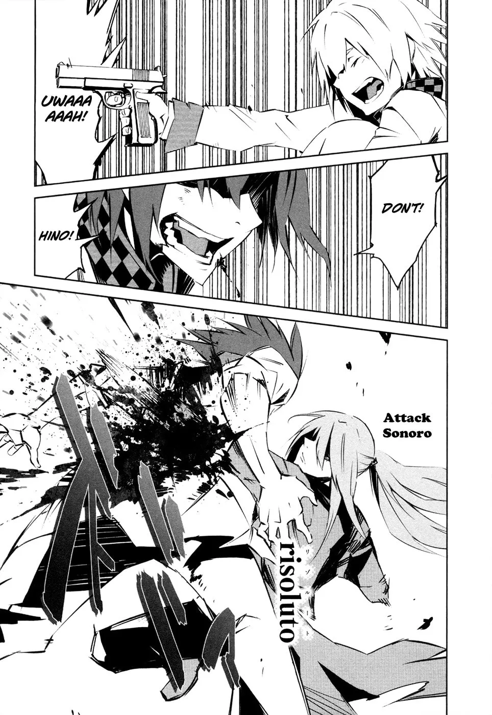 Malicious Code Chapter 15 page 11 - 