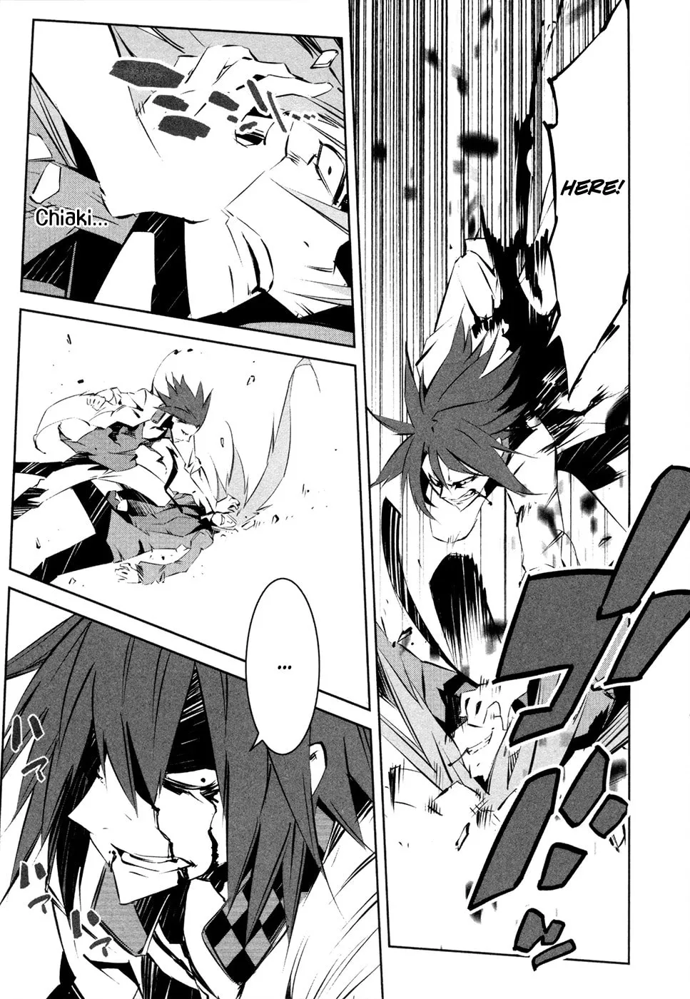 Malicious Code Chapter 15 page 13 - 