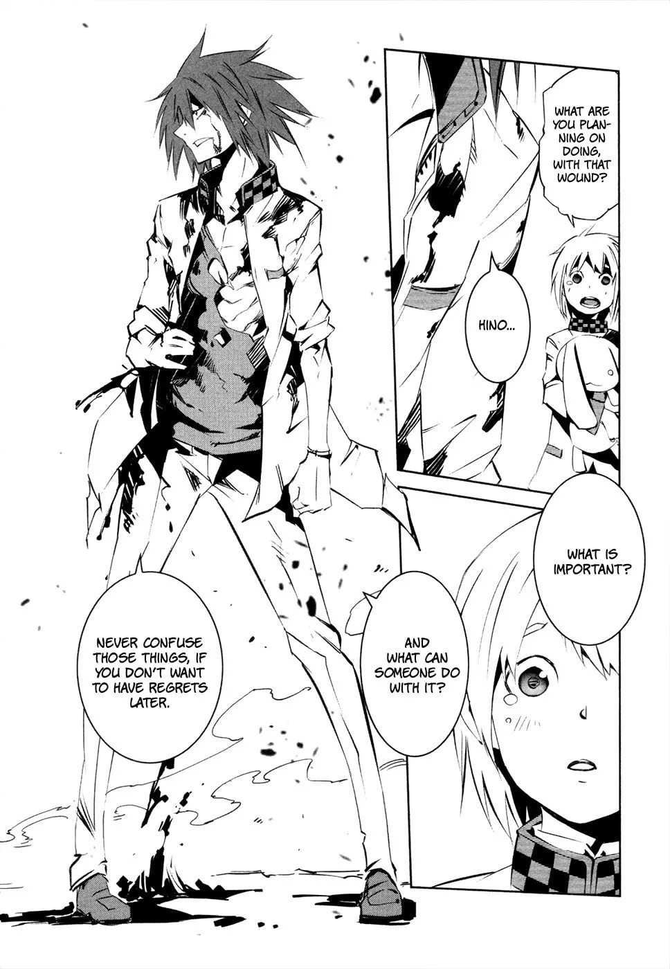Malicious Code Chapter 15 page 16 - 