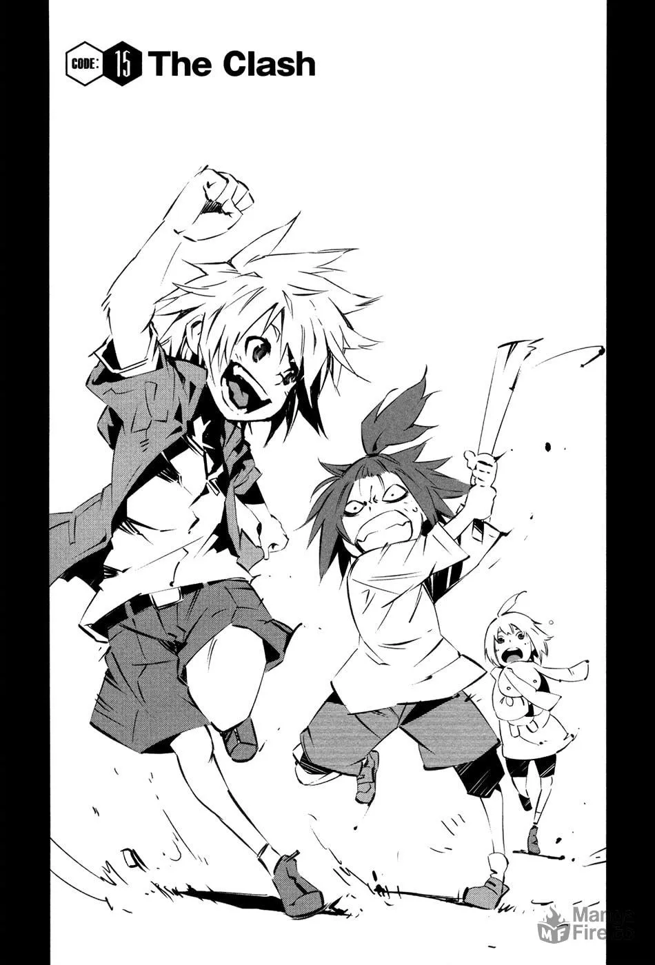 Malicious Code Chapter 15 page 3 - 