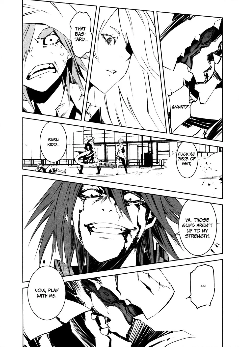 Malicious Code Chapter 15 page 22 - 