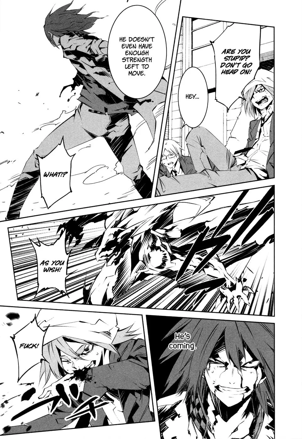Malicious Code Chapter 15 page 23 - 