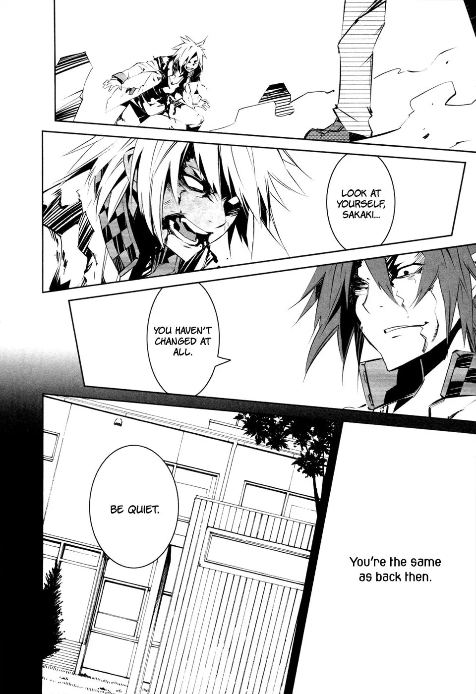 Malicious Code Chapter 15 page 26 - 
