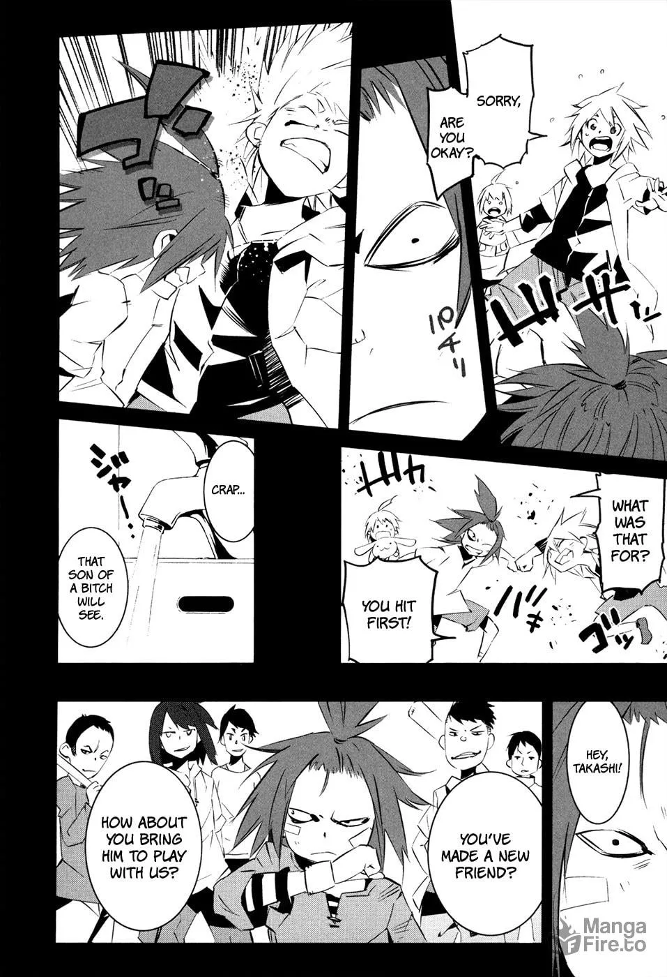 Malicious Code Chapter 15 page 30 - 