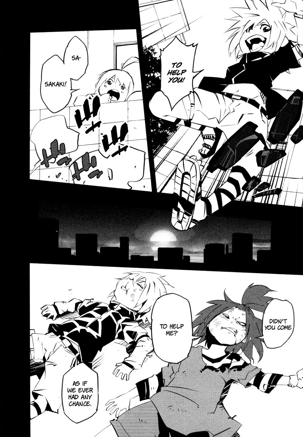 Malicious Code Chapter 15 page 32 - 