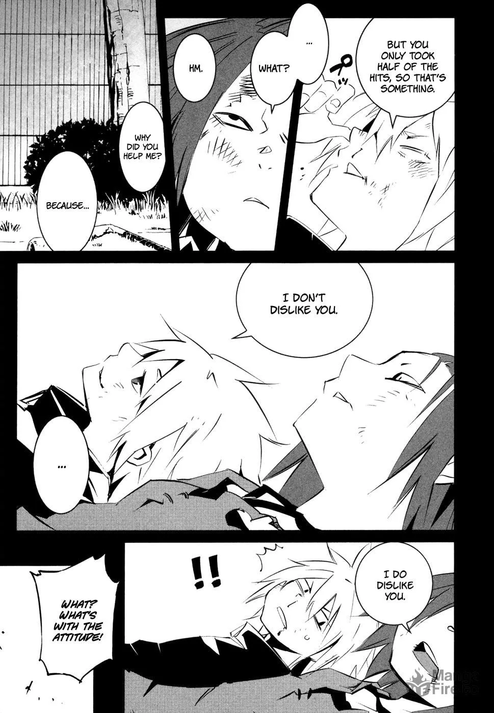 Malicious Code Chapter 15 page 33 - 