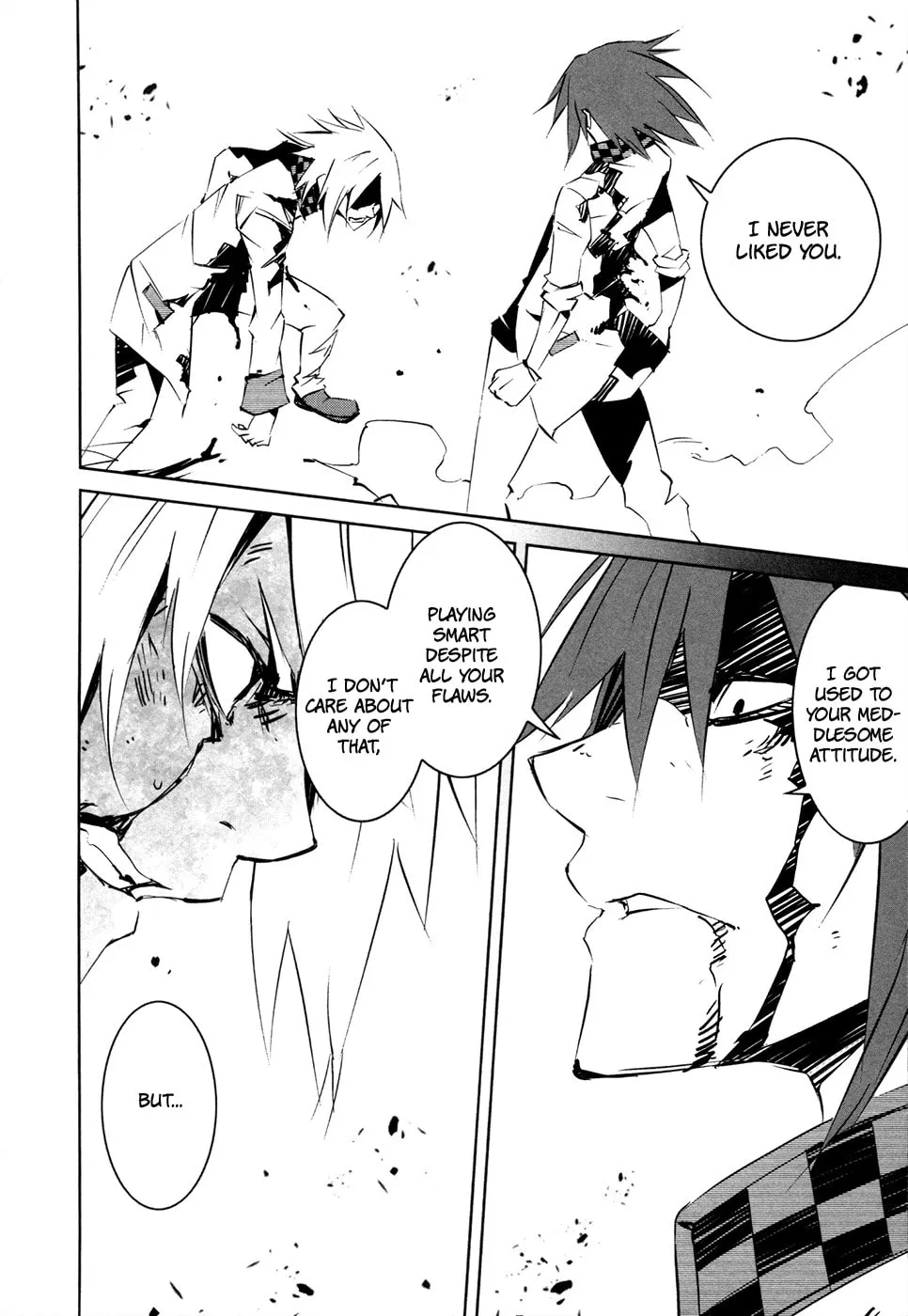 Malicious Code Chapter 15 page 34 - 
