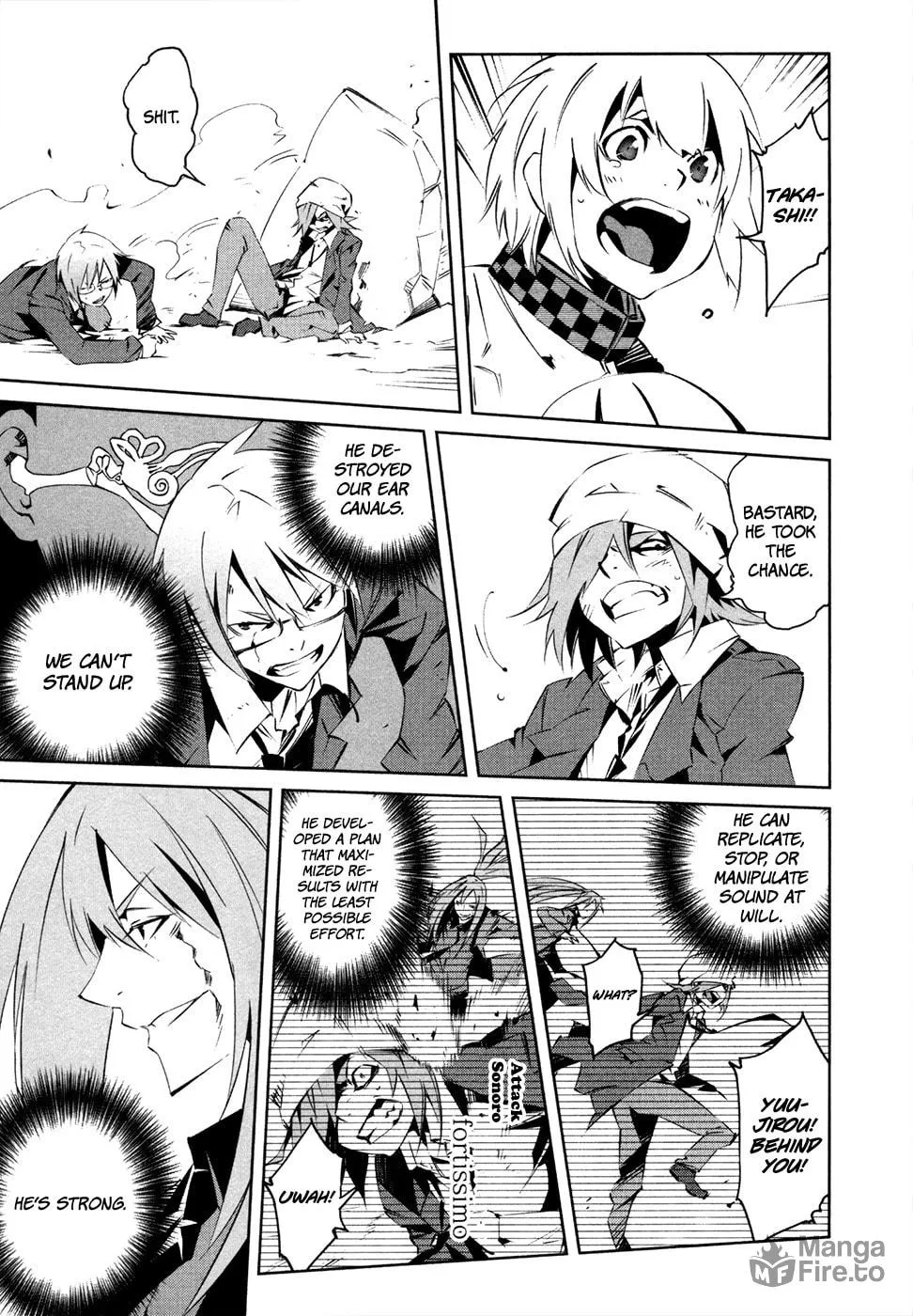 Malicious Code Chapter 15 page 5 - 