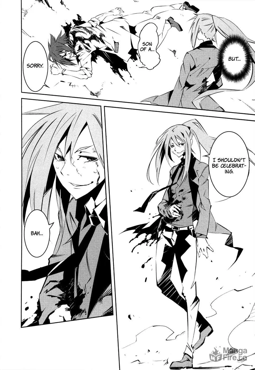 Malicious Code Chapter 15 page 6 - 