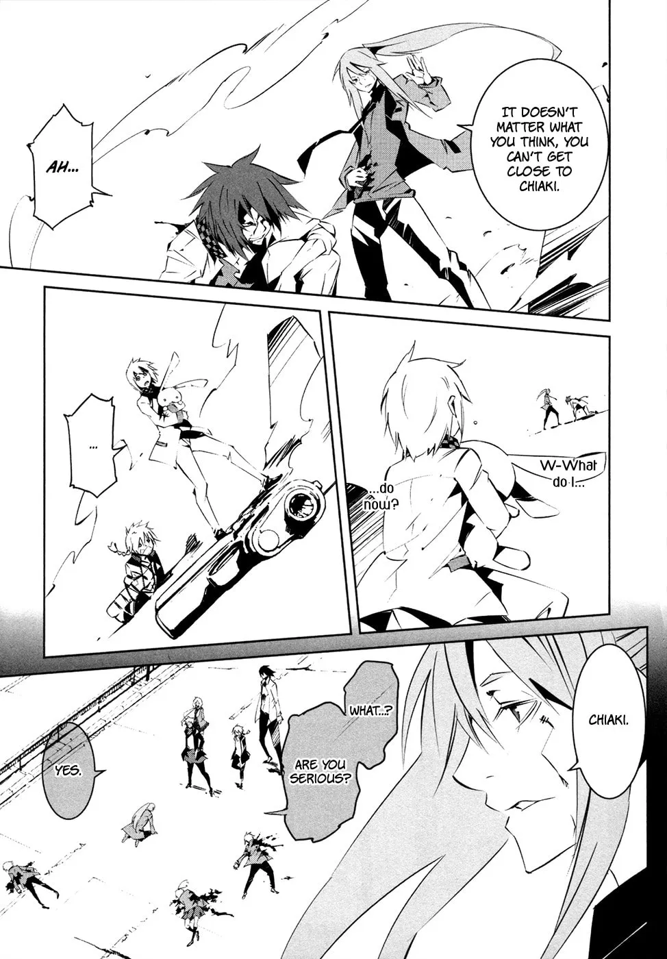 Malicious Code Chapter 15 page 7 - 