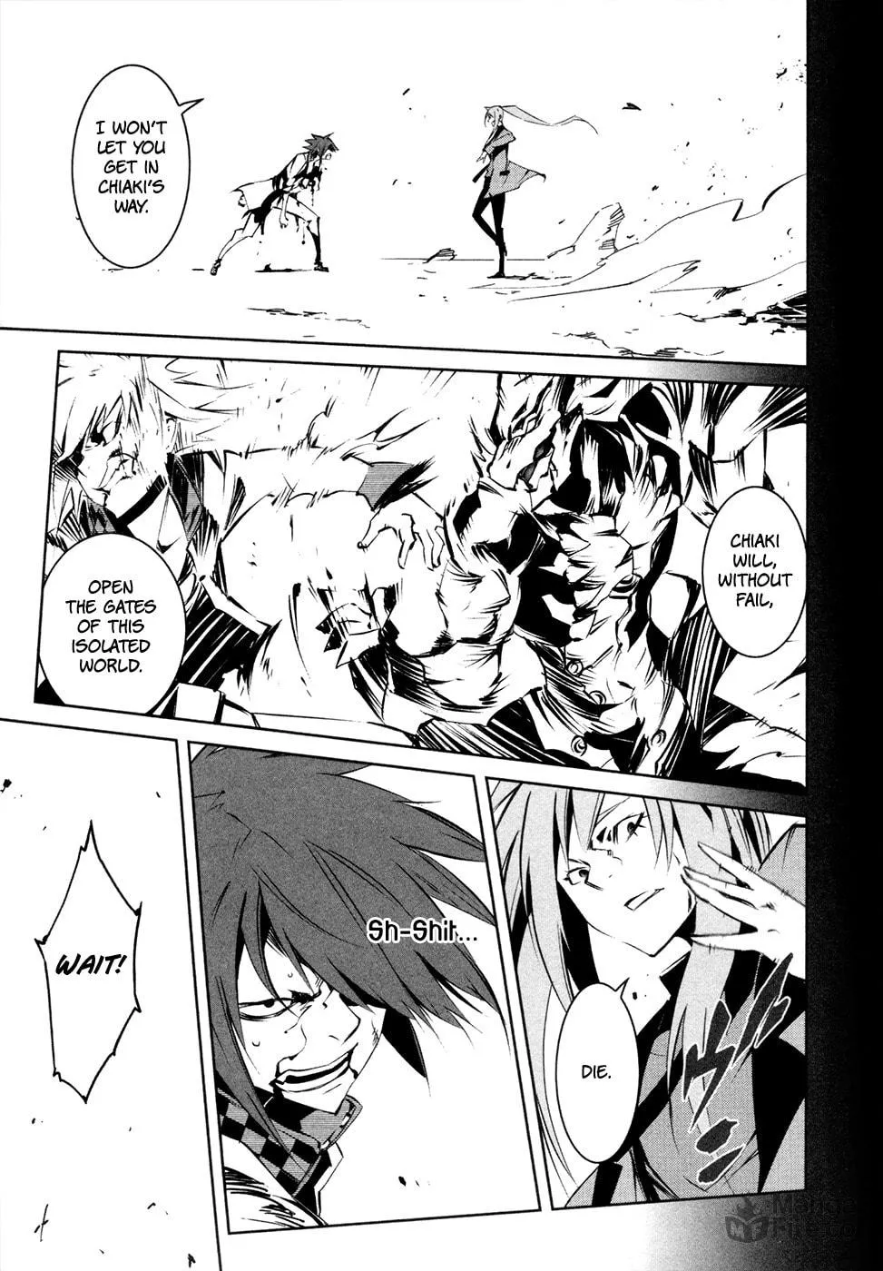 Malicious Code Chapter 15 page 9 - 