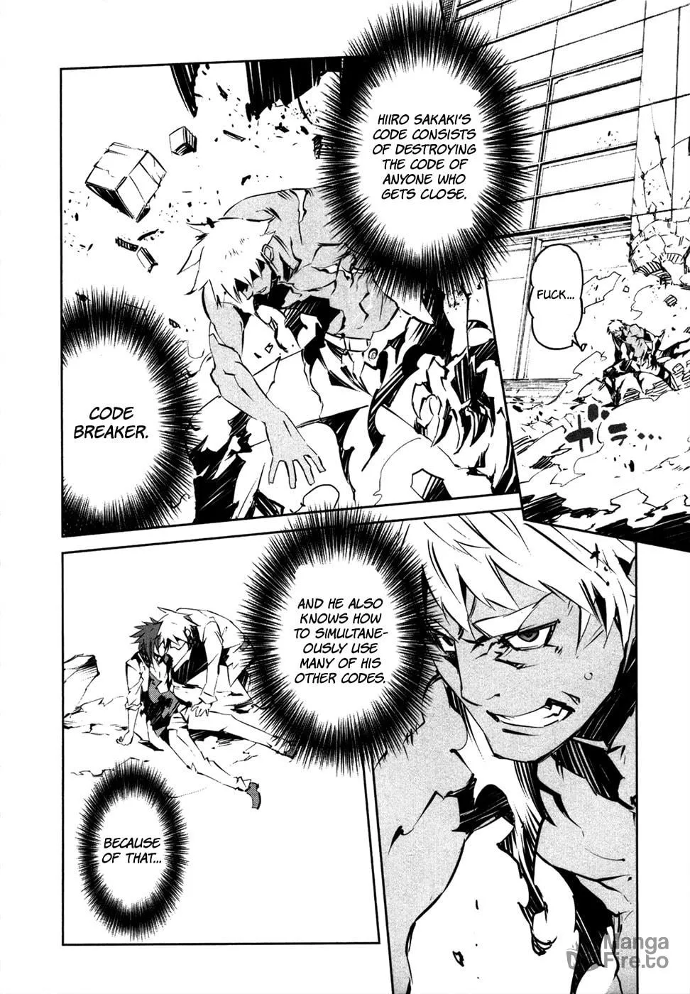 Malicious Code Chapter 16 page 15 - 