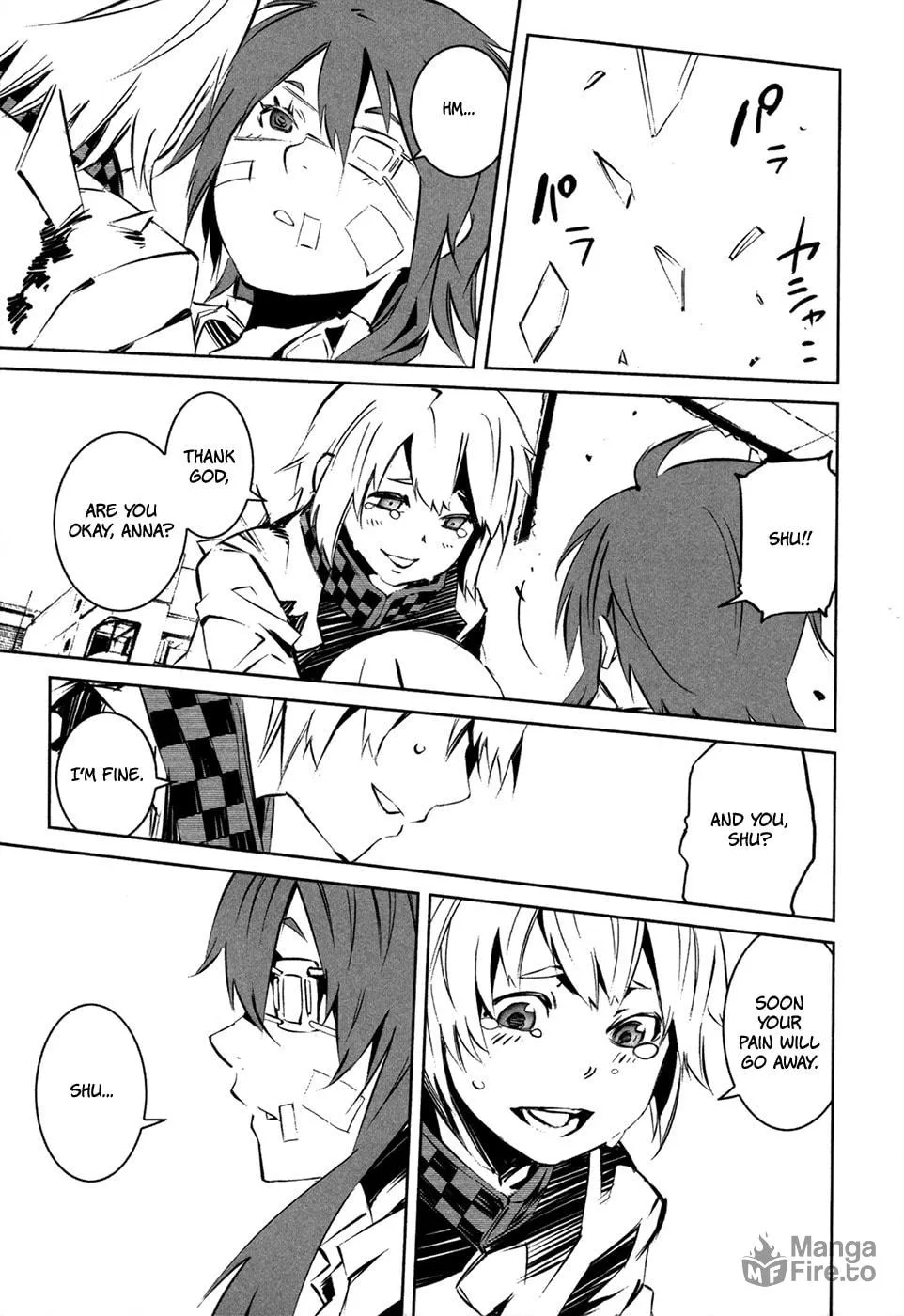 Malicious Code Chapter 16 page 25 - 