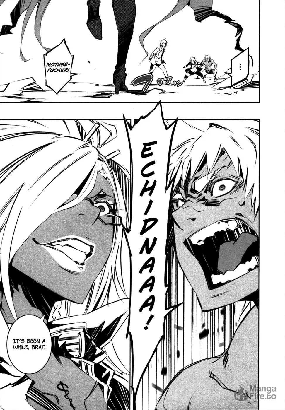Malicious Code Chapter 16 page 33 - 