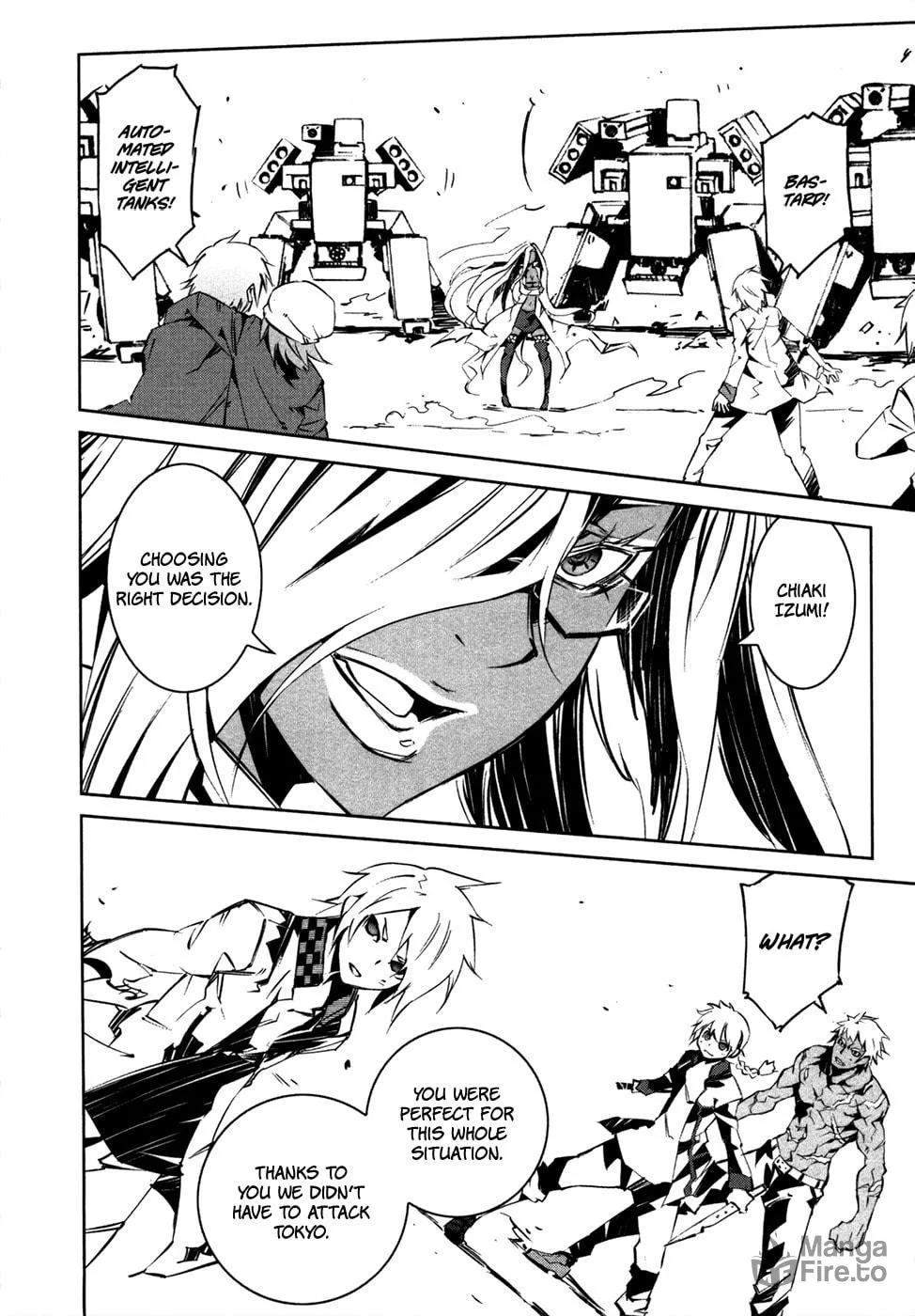 Malicious Code Chapter 16 page 36 - 