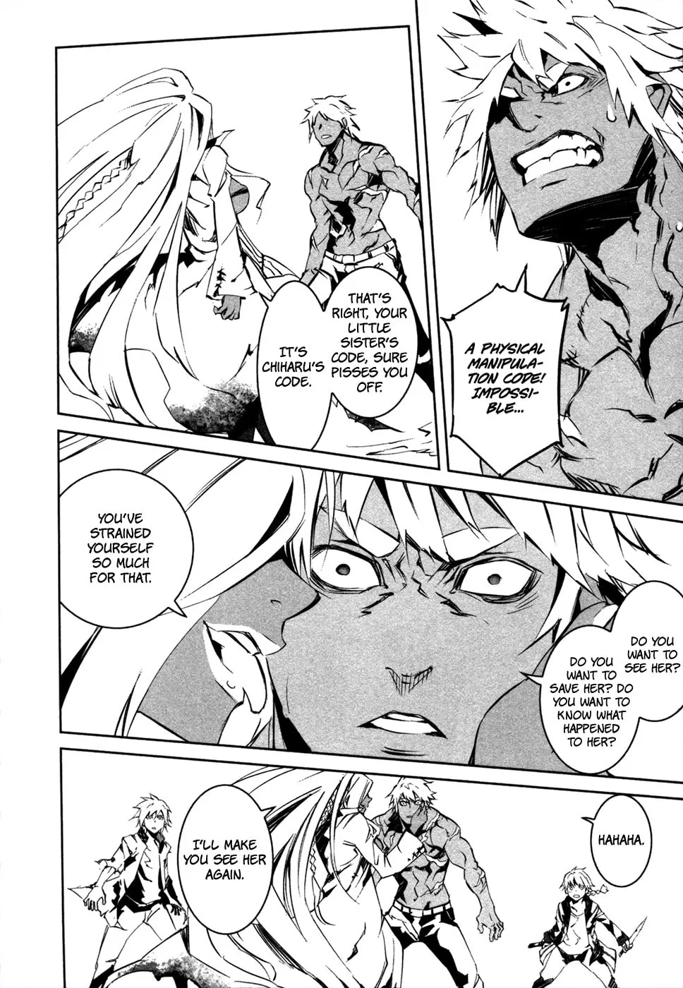 Malicious Code Chapter 16 page 38 - 