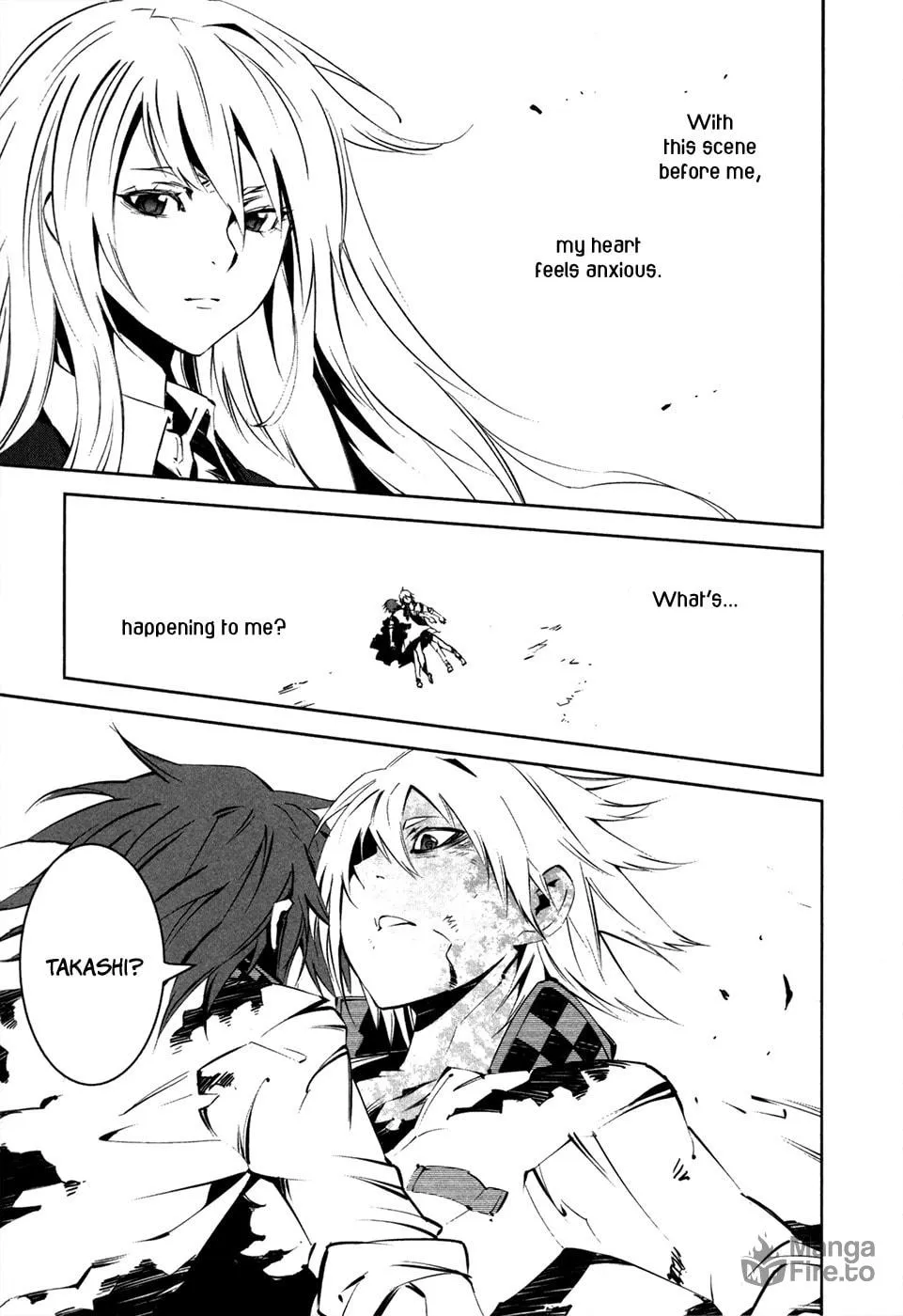 Malicious Code Chapter 16 page 5 - 