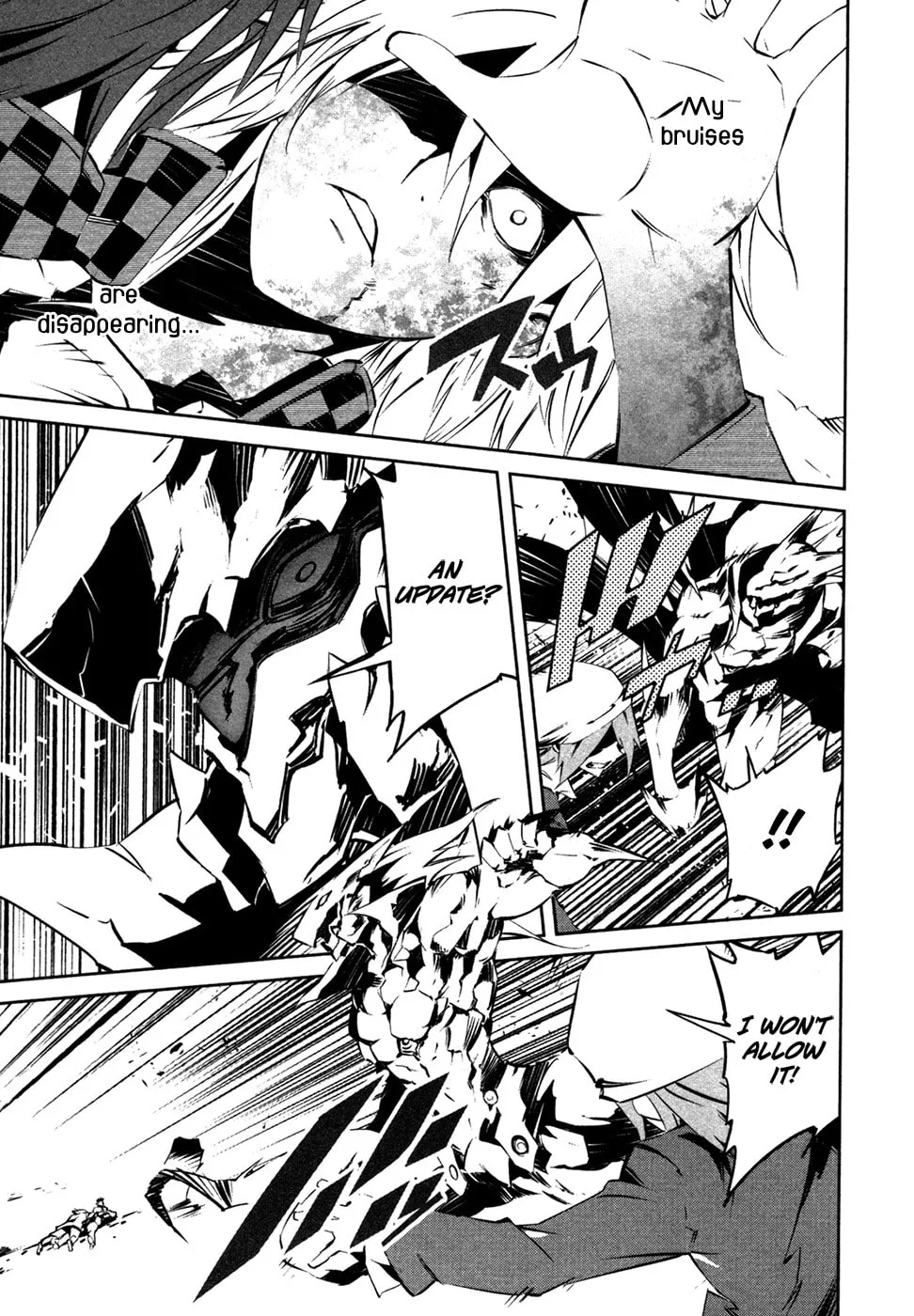 Malicious Code Chapter 16 page 7 - 