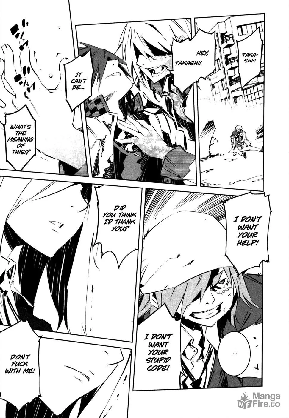 Malicious Code Chapter 16 page 9 - 