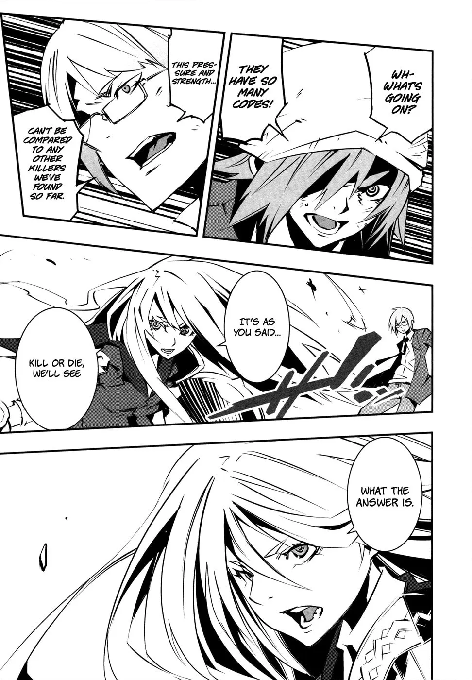 Malicious Code Chapter 17 page 11 - 
