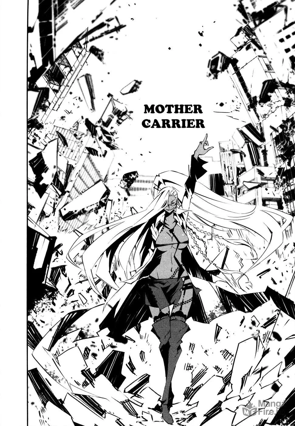 Malicious Code Chapter 17 page 12 - 