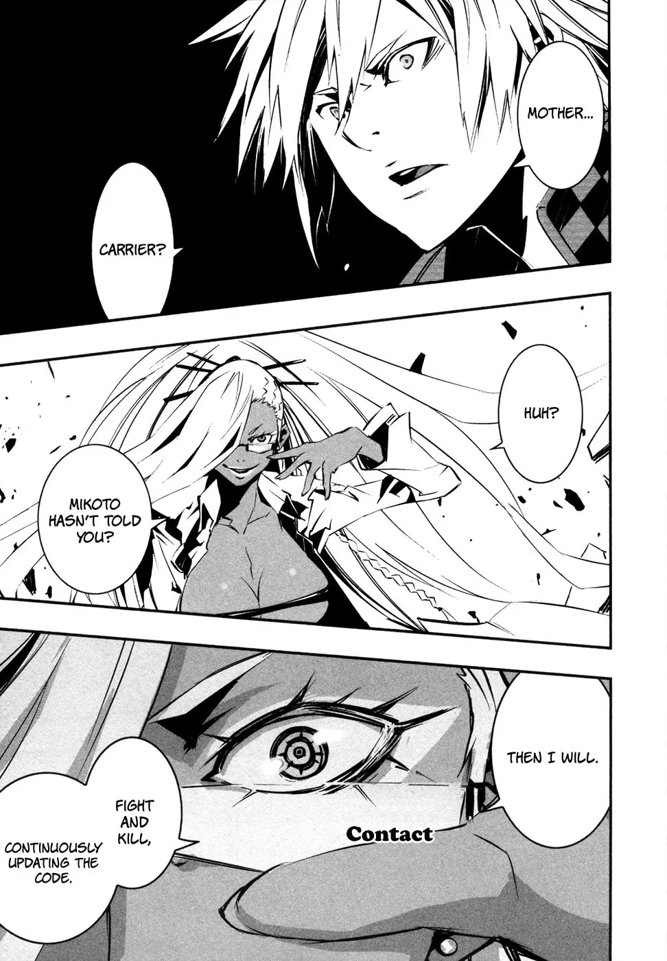 Malicious Code Chapter 17 page 13 - 