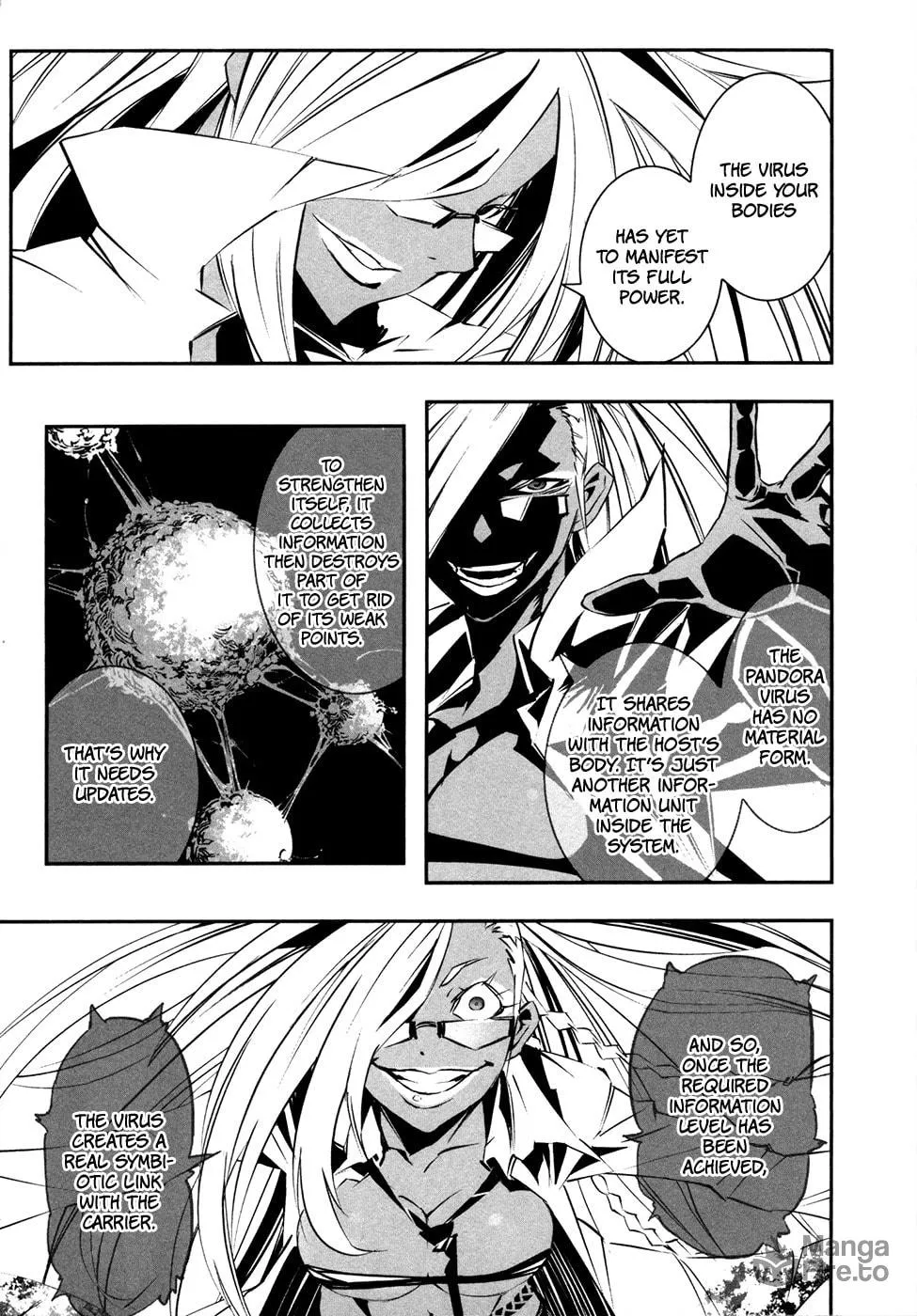 Malicious Code Chapter 17 page 15 - 