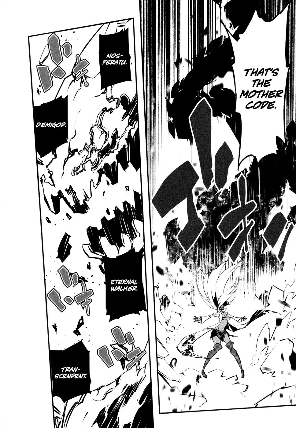 Malicious Code Chapter 17 page 16 - 
