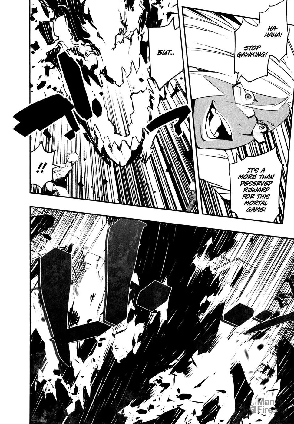 Malicious Code Chapter 17 page 18 - 