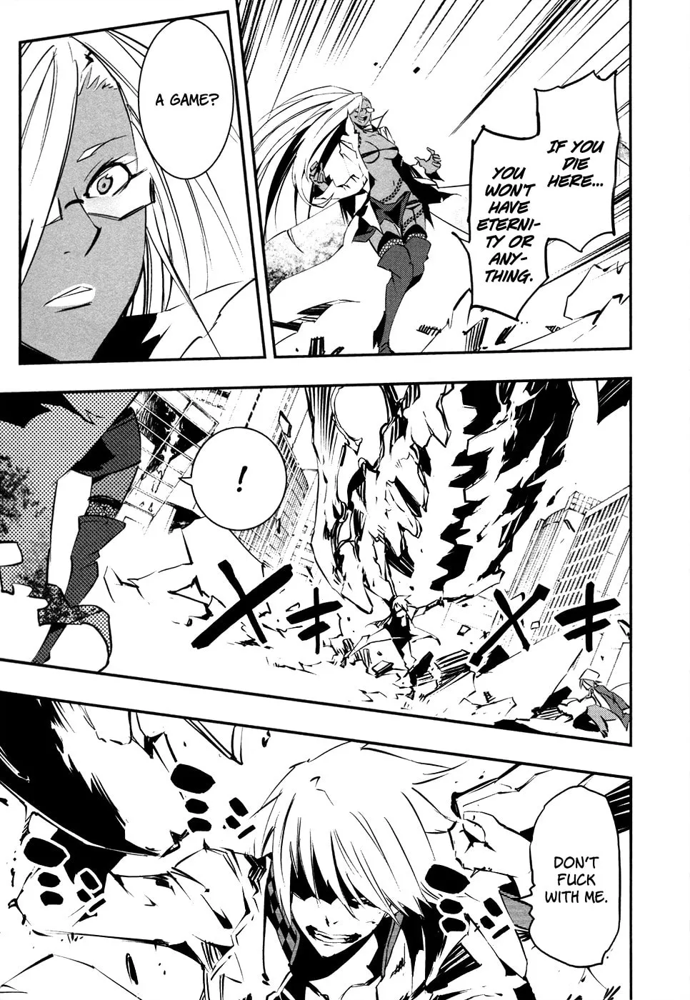 Malicious Code Chapter 17 page 19 - 