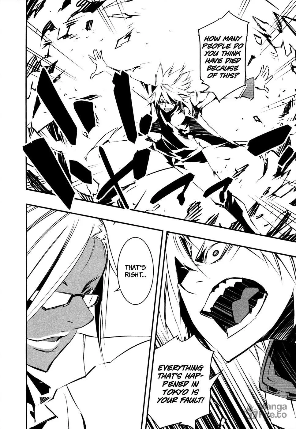 Malicious Code Chapter 17 page 20 - 