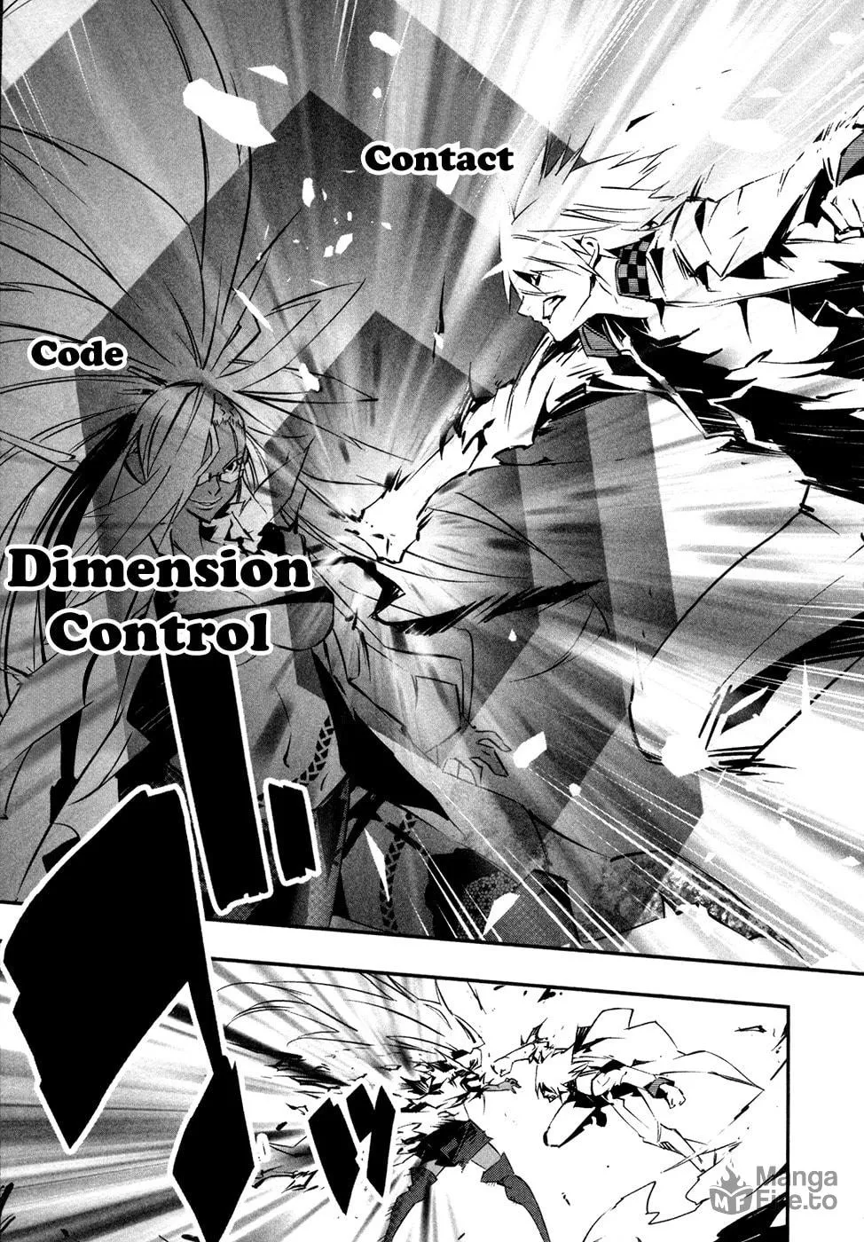 Malicious Code Chapter 17 page 21 - 