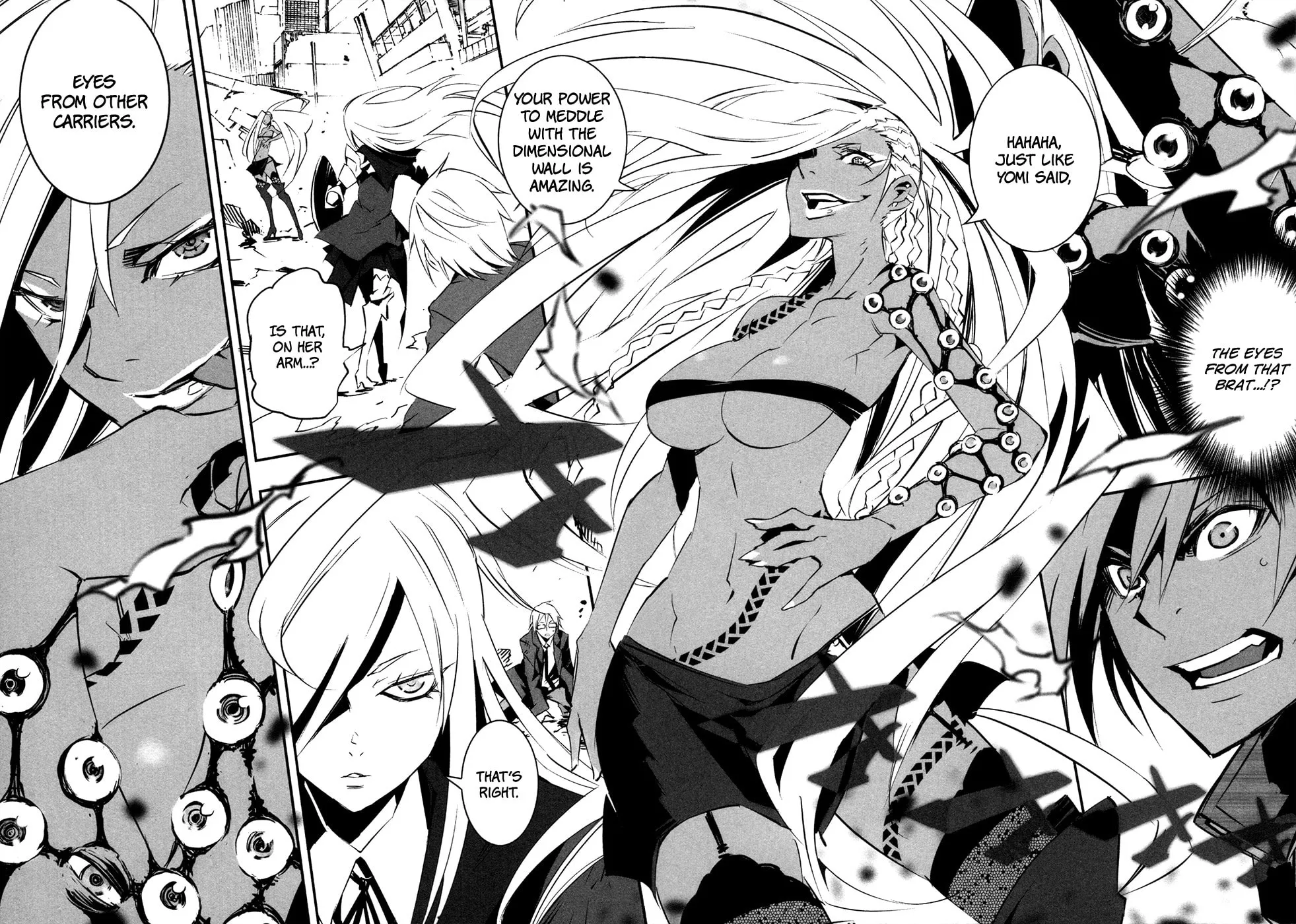 Malicious Code Chapter 17 page 22 - 