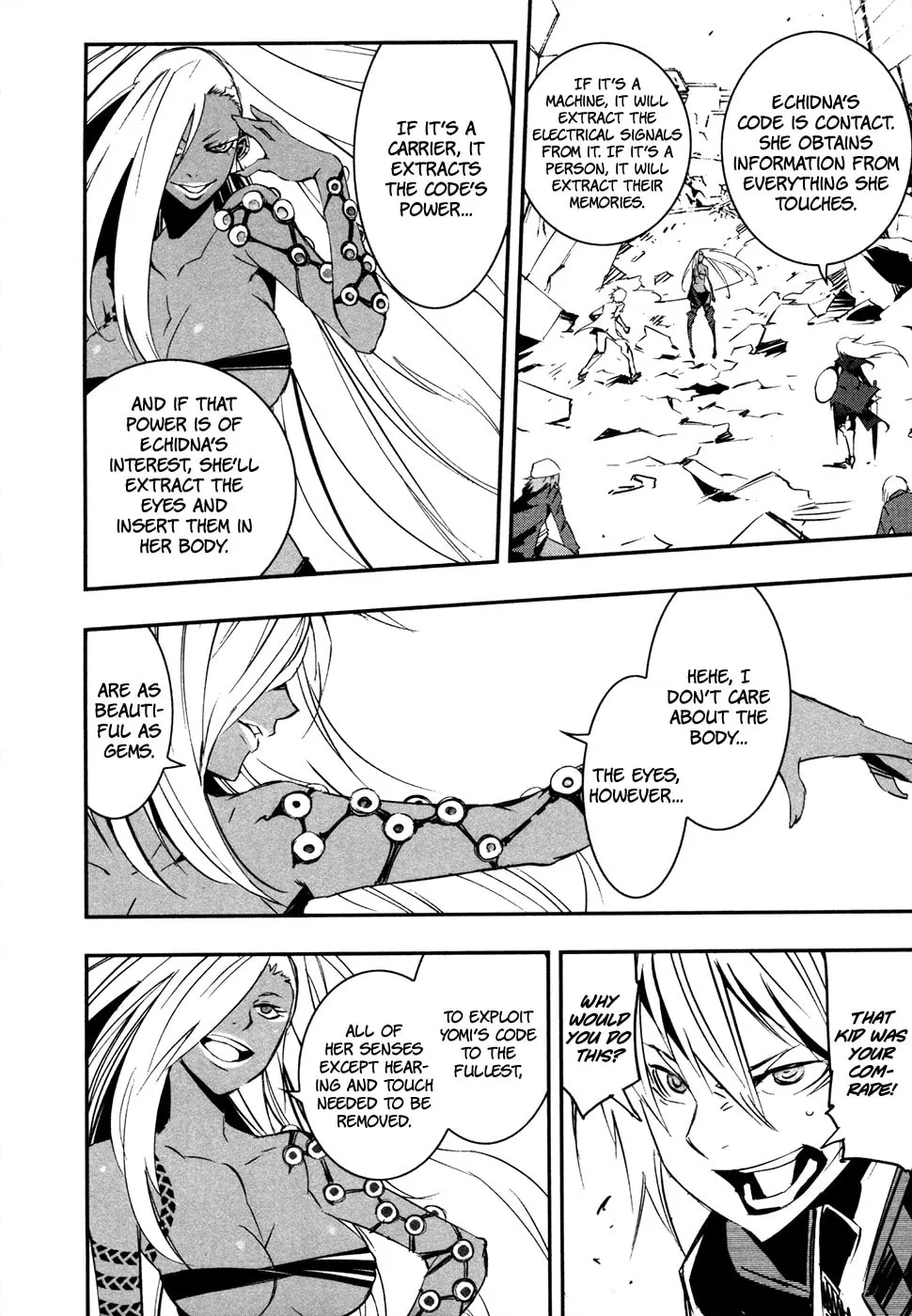 Malicious Code Chapter 17 page 23 - 