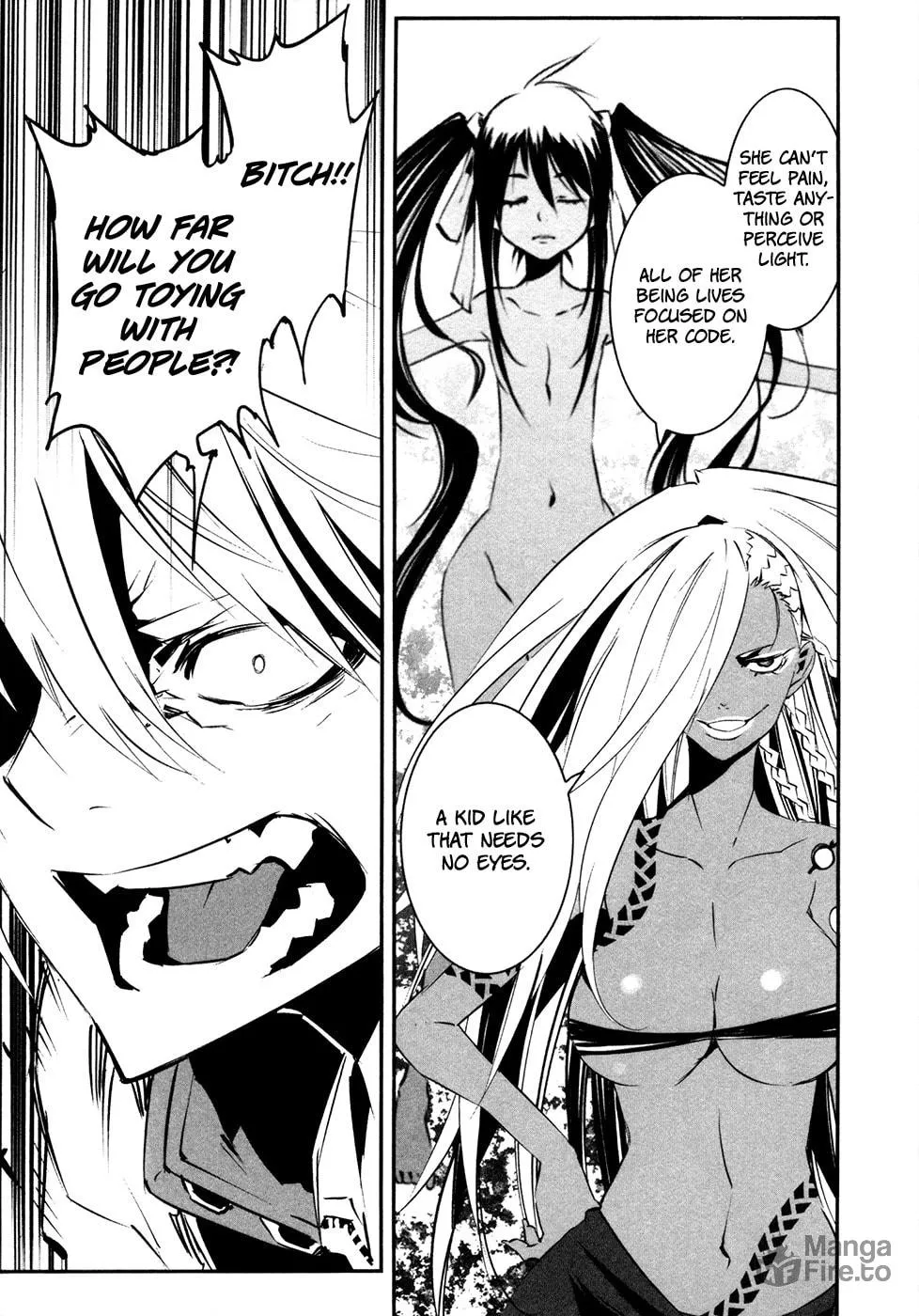 Malicious Code Chapter 17 page 24 - 