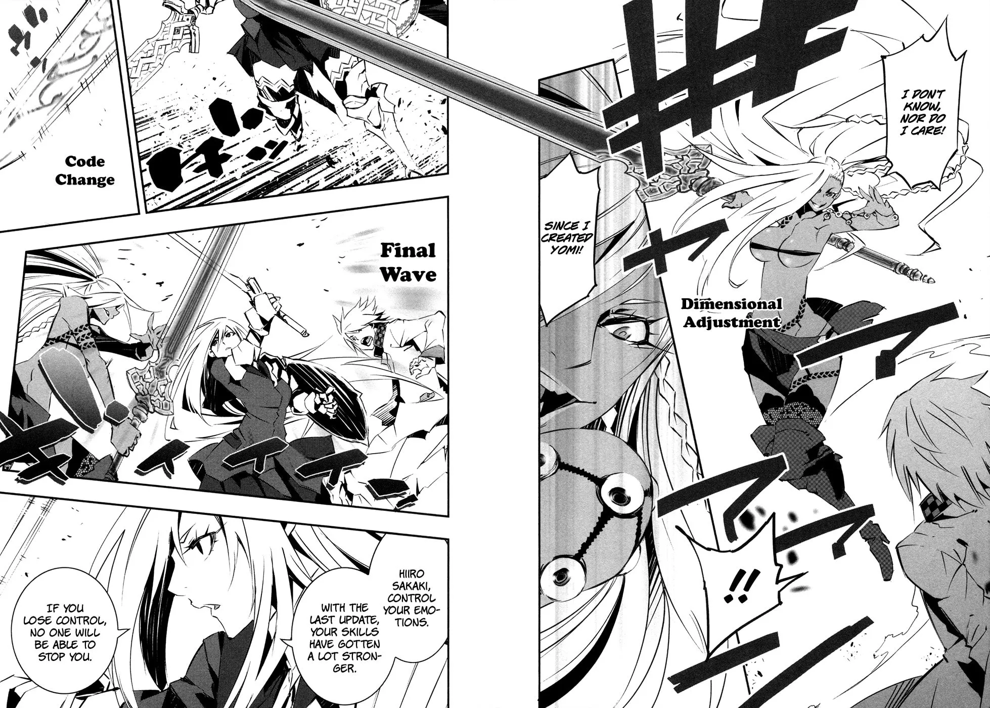 Malicious Code Chapter 17 page 25 - 
