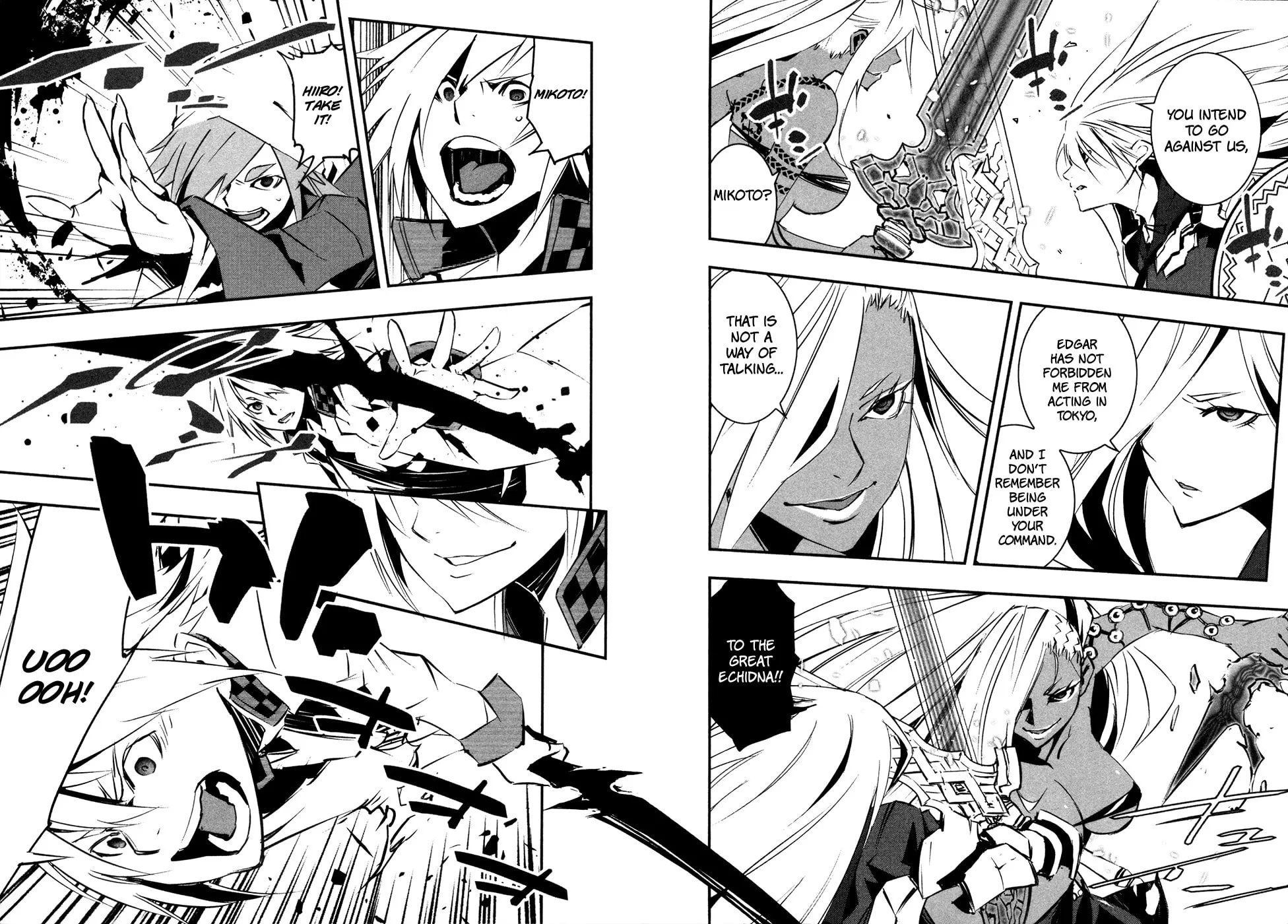 Malicious Code Chapter 17 page 26 - 