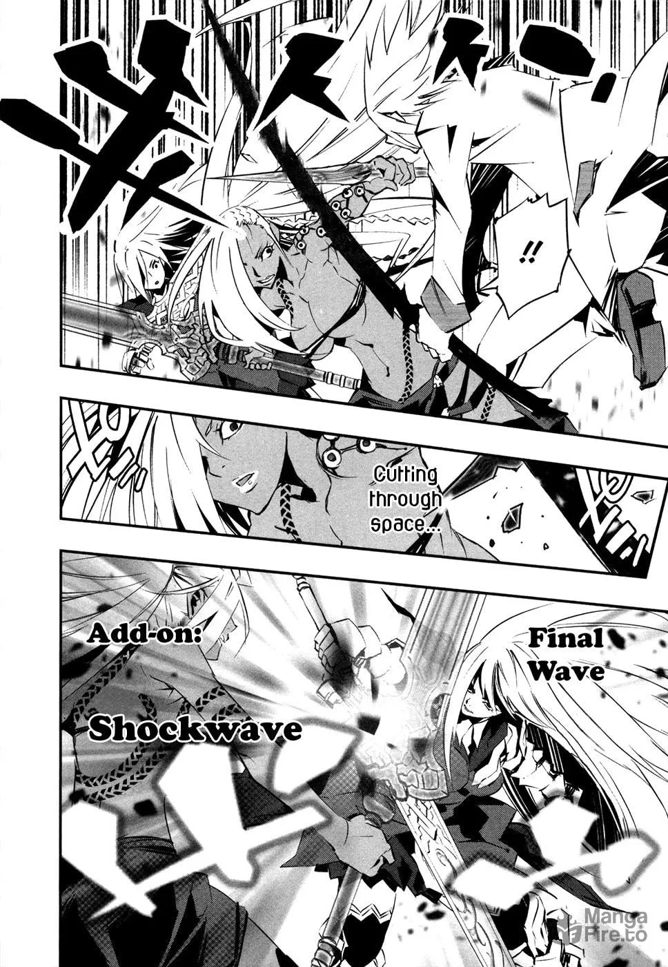 Malicious Code Chapter 17 page 27 - 