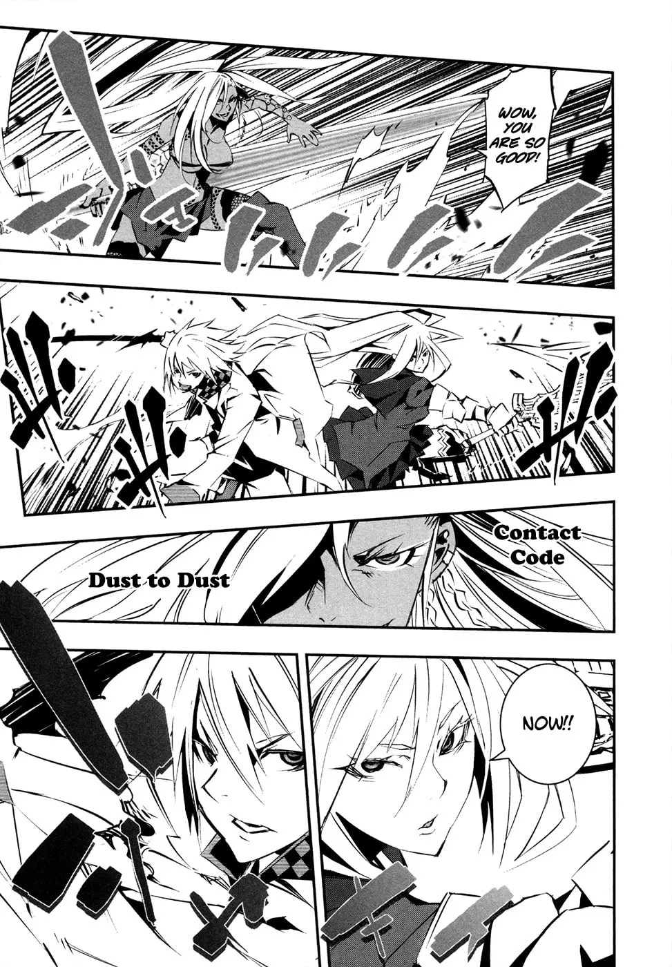Malicious Code Chapter 17 page 28 - 