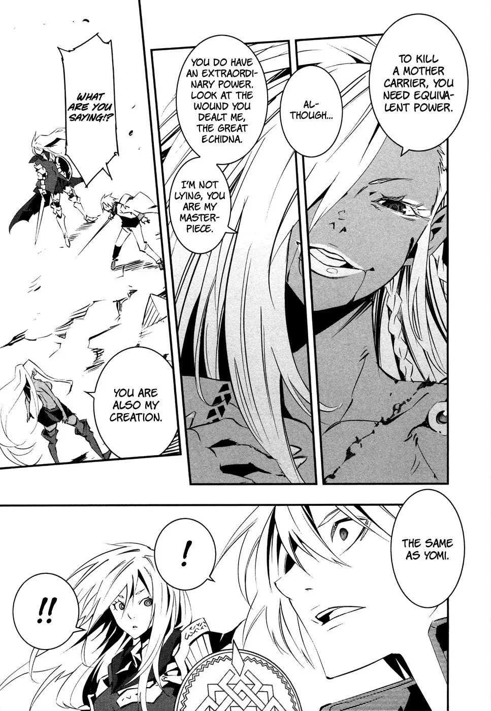 Malicious Code Chapter 17 page 31 - 