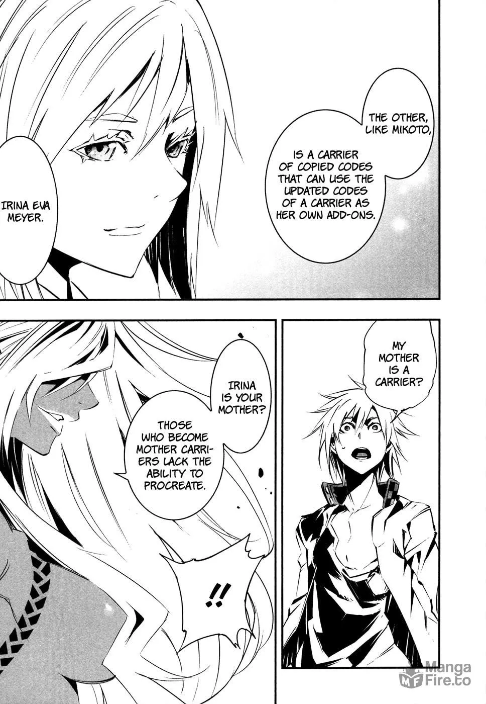 Malicious Code Chapter 17 page 33 - 