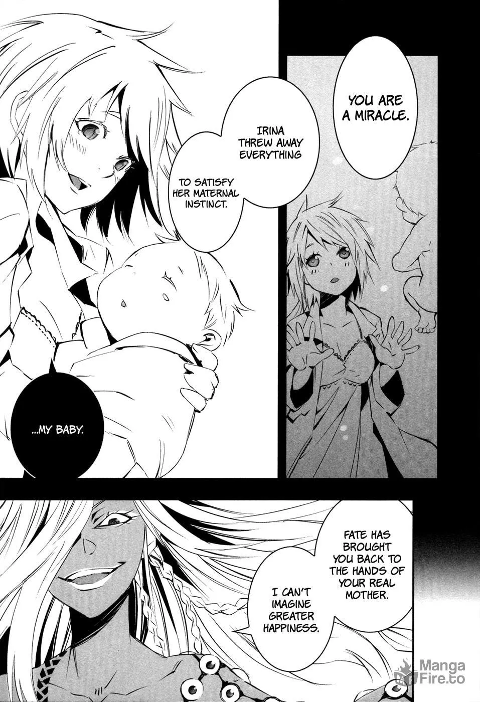 Malicious Code Chapter 17 page 35 - 