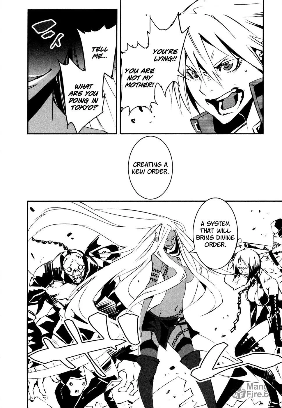 Malicious Code Chapter 17 page 36 - 