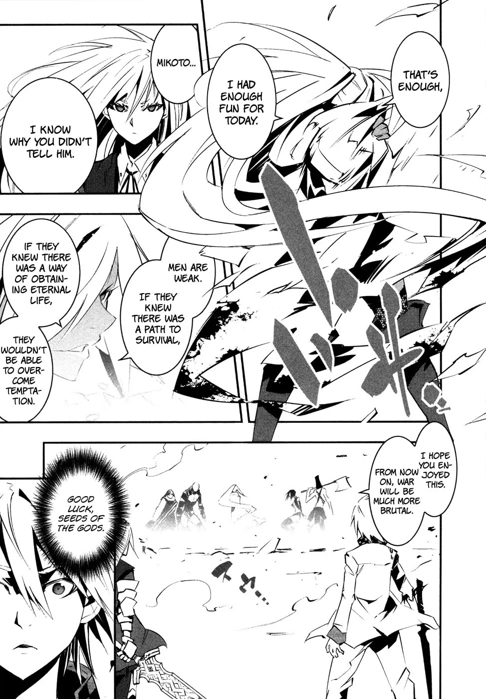 Malicious Code Chapter 17 page 37 - 