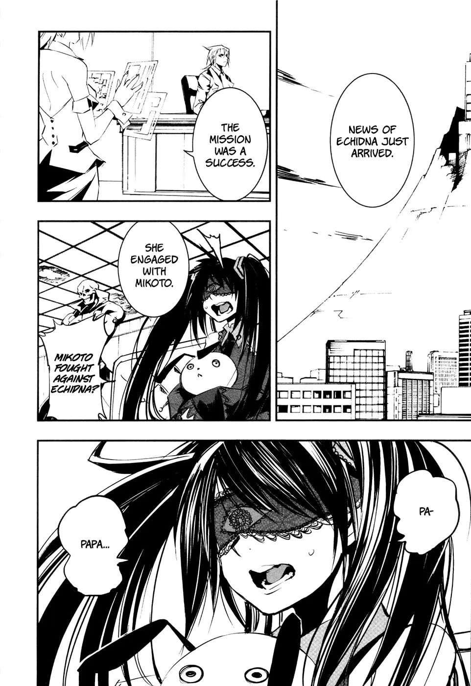 Malicious Code Chapter 17 page 38 - 