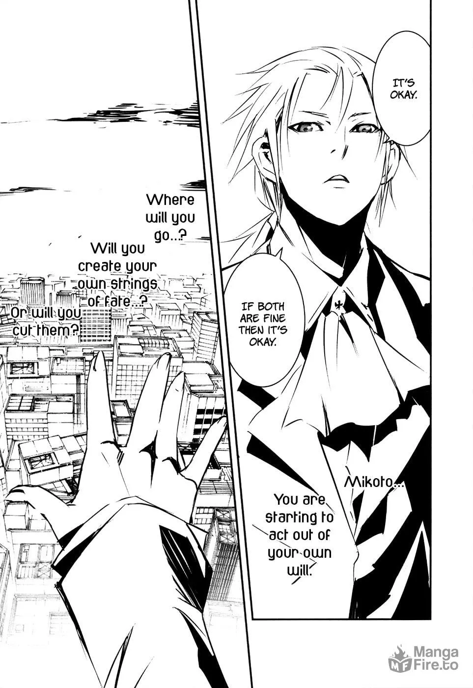 Malicious Code Chapter 17 page 39 - 