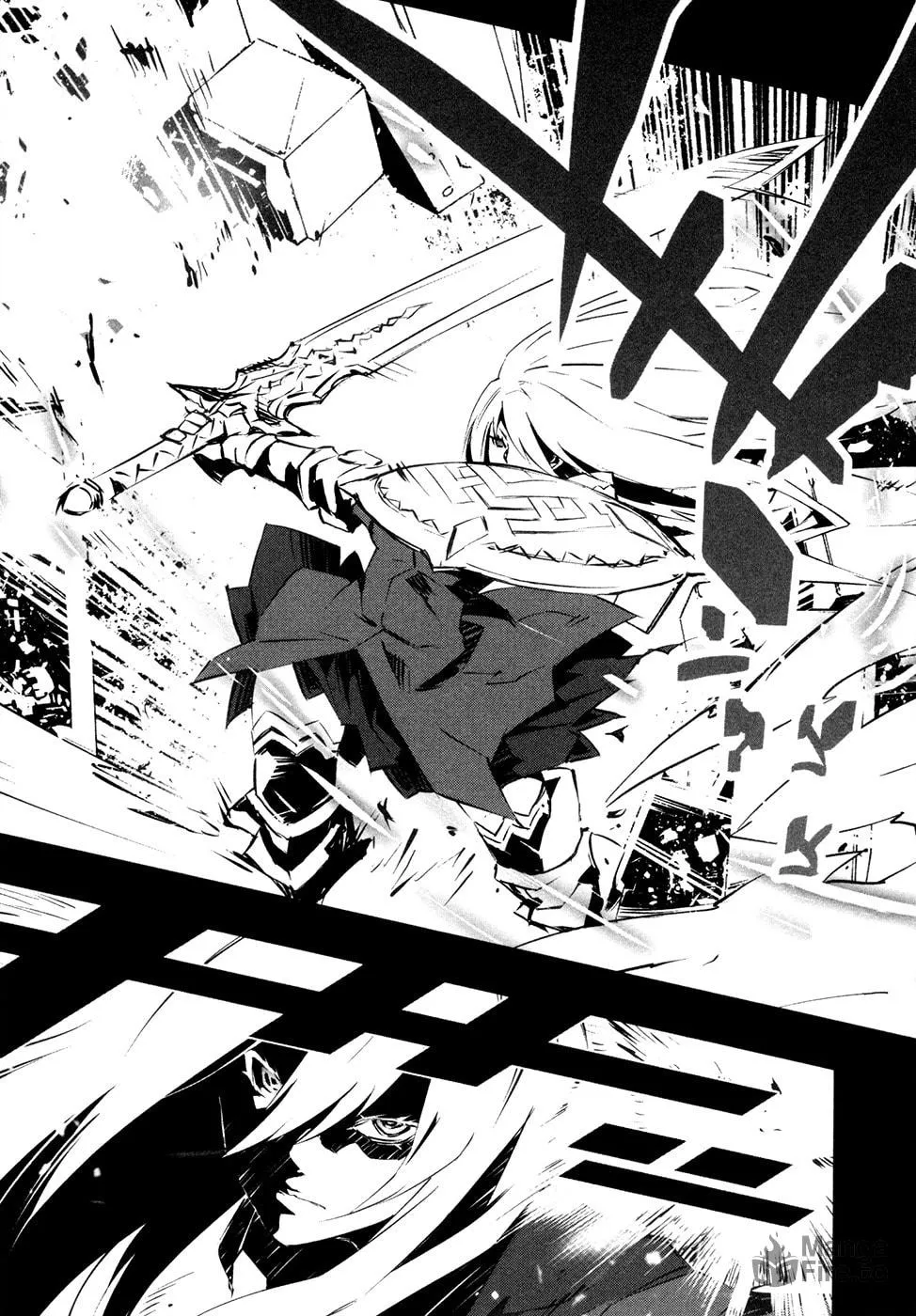 Malicious Code Chapter 17 page 5 - 