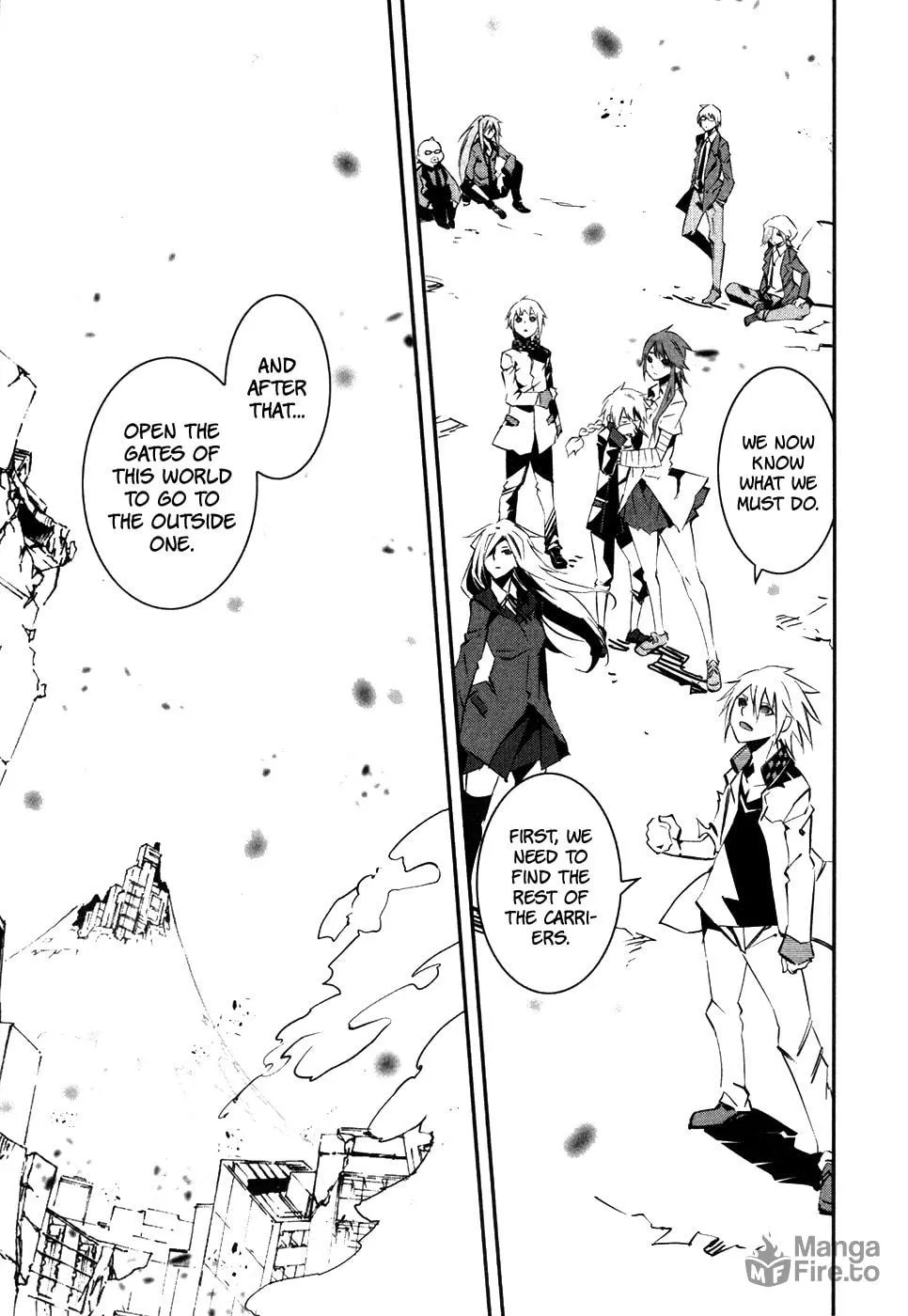 Malicious Code Chapter 17 page 45 - 