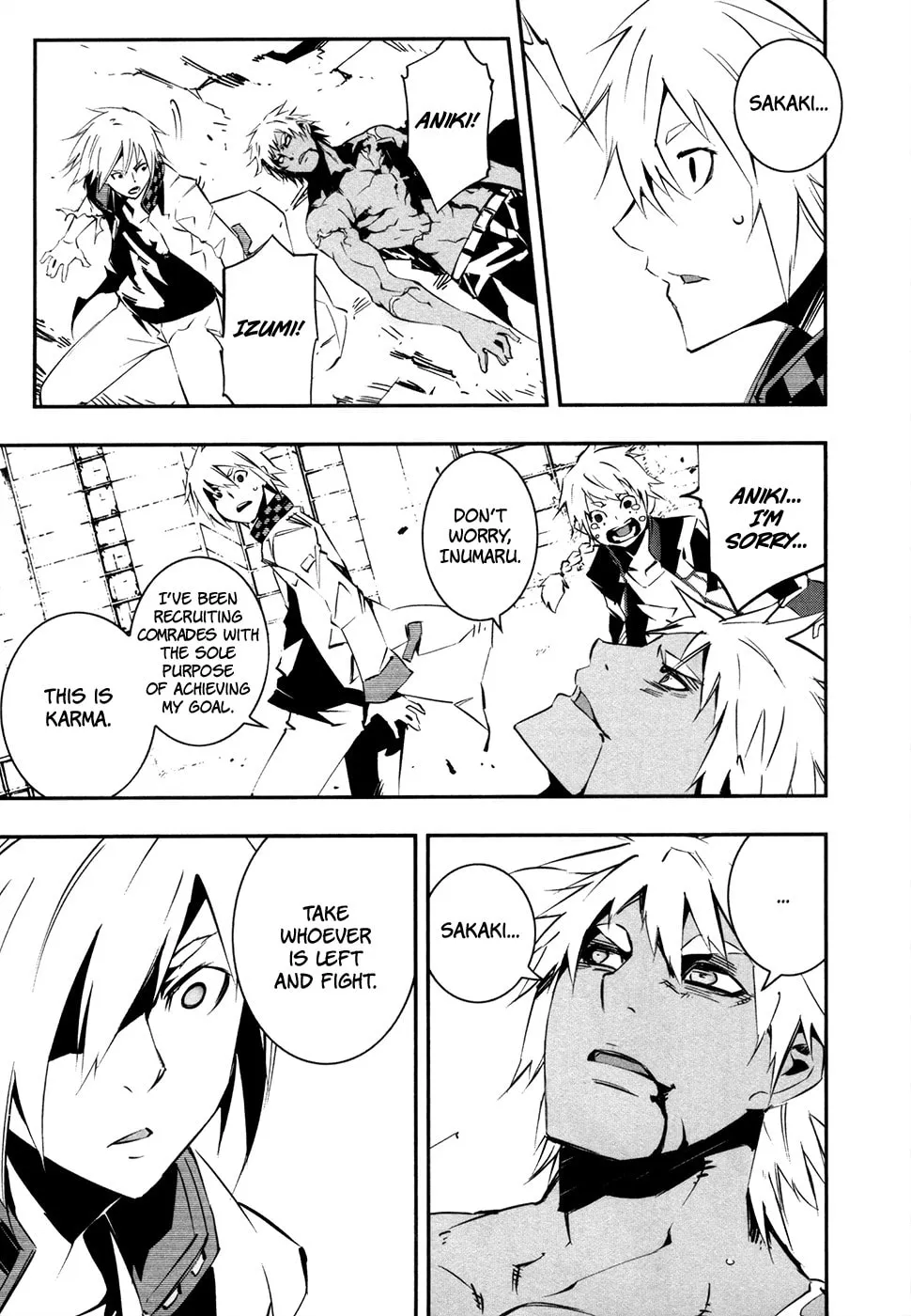 Malicious Code Chapter 17 page 7 - 